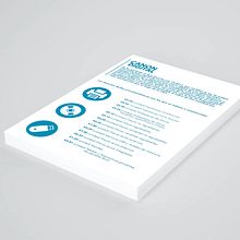 Diseño Infográfico. Editorial Illustration & Infographics project by Valeria Ferro - 09.24.2019