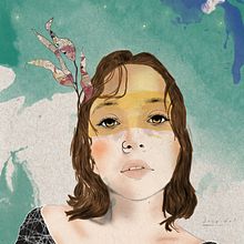 Mi Proyecto del curso: Técnicas de ilustración con acuarela digital. Digital Illustration project by Cristian Valladares - 09.24.2020