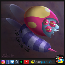 Mi Proyecto del curso: Photoshop para ilustración. Comic, Digital Drawing, Character Design, and Traditional illustration project by Boris Zarate - 09.25.2020