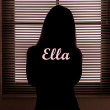 Ella. Un proyecto de escritura y narrativa de Sònia Ferragut.. Projekt z dziedziny Pisanie użytkownika Sònia Ferragut Maixenchs - 29.09.2020