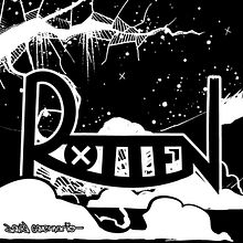 Rotten Ravings: Pink Punk Pow (tráiler). Un proyecto de Cómic, Edición de vídeo, Ilustración tradicional, Motion Graphics, Post-producción fotográfica		 y Postproducción audiovisual de David López Suárez - 25.09.2020