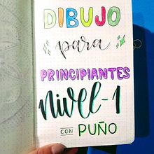 Mi Proyecto del curso: Dibujo para principiantes nivel -1. Drawing, Sketchbook, and Video project by Evelyn Albarracín - 09.28.2020