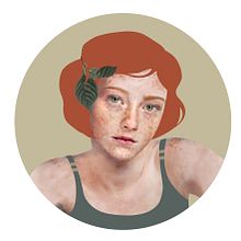 Mi Proyecto del curso: Retratos pictóricos con técnicas digitales. Creativit, Digital Design, Traditional illustration, Digital Illustration, and Digital Painting project by Eva Pérez Sanz - 09.25.2020