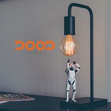 Mi Proyecto del curso: Plan estratégico para redes de la Agencia DOOD. Un progetto di Marketing digitale e Social media di Esthela Lopez - 25.09.2020