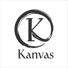 Kanvas - Logotipo, arte de CD y arte de digipack. Design de logotipo, e Design gráfico projeto de Fernando Arocena - 26.09.2019