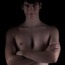 Mi Proyecto del curso: Fotografía de estudio: la Iluminación como recurso creativo. Photograph, Studio Photograph, and Portrait Photograph project by Miguel Ayuso - 09.26.2020