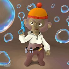 Meu projeto do curso: Pintura digital de personagens!. Pintura digital projeto de ferrazitos - 27.09.2020