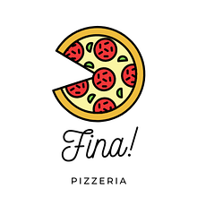 FINA PIZZERIA: Introducción al community management. Un proyecto de Marketing de contenidos, Marketing Digital y Redes Sociales de Verónica Barrientos - 27.09.2020
