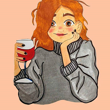 Dibujo Estilo Disney. Een project van Portrettekening y Portretfotografie van Bunnytearsssss - 27.09.2020