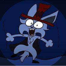Mi Proyecto del curso: Animación desde cero con Adobe Animate. 2D Animation, Drawing, Digital Drawing, and Character Design project by Alejandra Santos - 09.27.2020