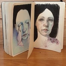 New project from Marco Mazzoni's course . % Robyn Bradshaw tarafından hazırlanan Tasarım, Ve Çizim projesi - 09.27.2020