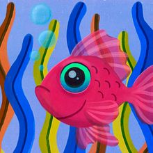 Mi Proyecto del curso: Técnicas y estilos de ilustración con Procreate. Digital Illustration project by Carolina Coro - 09.27.2020
