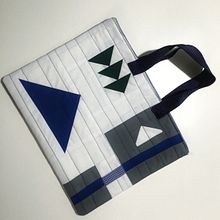Mi Proyecto del curso: Introducción al patchwork contemporáneo. Un progetto di Cucito di alberig - 27.09.2020