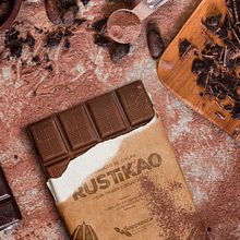   Crafting a new brand to support young chocolatiers in rural Nicaragua. Un progetto di Design, Branding, Brand identity, Graphic design, Packaging, Pattern design e Design di loghi di Dainin Solis - 23.03.2018
