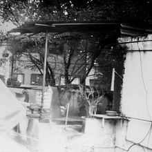 Mi Proyecto del curso: Fotografía estenopeica creando tu propia cámara. Photograph, Film Photograph, and Fine-Art Photograph project by Irving Soriano - 09.28.2020