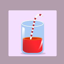Ilustración Diseño Juice. Design, Graphic Design, and Digital Illustration project by Sonia González - 04.26.2020
