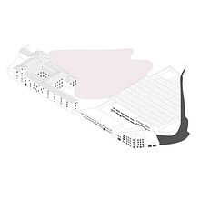 Lerroak irekiz, sakontzen erroak. Architecture, and Architectural Illustration project by Maitane Diez - 09.28.2020