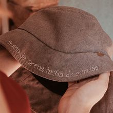 Chapéu Churupaca. Projekt z dziedziny  Haft użytkownika annaclara_dutra - 08.05.2020