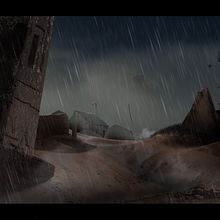 home . Concept Art project by Roberto Santos - 09.28.2020