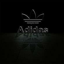 Diseño Adidas. Br, ing, Identit, Graphic Design, and Digital Illustration project by Sonia González - 09.28.2020