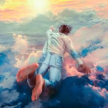 Un dia perdido en mis sueños, Volé  Ein Projekt aus dem Bereich Artistische Fotografie von Victor Muñoz - 28.09.2020