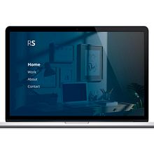 Mi Proyecto del curso: Diseño web: Be Responsive!. Un progetto di Graphic design, Design per smartphone e Web design di Rosaura Sandoval - 28.09.2020