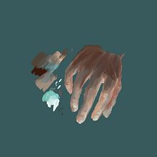 Sketches a ordenador. Un proyecto de Ilustración digital de juditcarcues - 28.09.2020