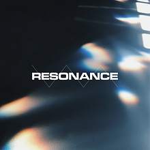 Resonance / Sound Effects. Animation, Music Production, and Sound Design project by Xabier Fernández Lazcano - 09.30.2020