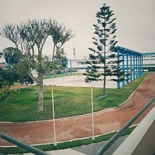 Mi Proyecto del curso: Fotografía profesional para Instagram. Un proyecto de 3D y Arte urbano de Mario Alvarez Benitez - 29.09.2020
