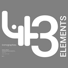 Prototype - 3 Elements. Part 3. Un proyecto de Creatividad, Dibujo, Dibujo digital, Diseño, Diseño de logotipos, Diseño digital, Diseño gráfico, Ilustración digital, Ilustración vectorial, Infografía y Señalética de Adan Gómez - 29.09.2020