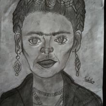 Mi Proyecto del curso: Dibujo anatómico para principiantes. Pencil Drawing project by Isabella Sofia Vasquez Escobar - 10.11.2020