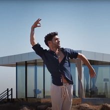 Granada, con toda tranquilidad. Un proyecto de Cine, Cine, vídeo y televisión de Juanmi Cristóbal - 29.09.2020