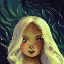 Madredeagua. Un proyecto de Ilustración tradicional de América Varón - 29.09.2020