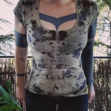 Mi Proyecto del curso: Impresión botánica en textil y papel. Projekt z dziedziny  Sz i cie użytkownika sigdir - 30.09.2020