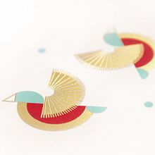 Kaishi. Graphic Design, and Traditional illustration project by María Design (The Visual Romance) - 09.29.2020