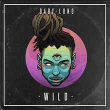  Baby Long - Wild. Creativit, Drawing, Artistic Drawing, Design, Character Design, Traditional illustration, and Digital Illustration project by Isidre Verdù - 08.25.2020