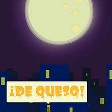 Luna. Un proyecto de Ilustración tradicional de Dan Tenorio - 30.09.2020