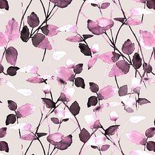 Leaves project. Fashion Design, and Printing project by Lola San Román Marshall - 09.30.2020