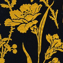 Flor Cannali. Fashion Design, and Printing project by Lola San Román Marshall - 09.30.2020