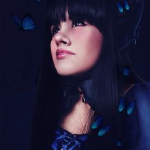 Autorretrato fotográfico conceptual. Un proyecto de Fotografía, Fotografía digital y Retoque fotográfico de Kiyomi Kimi - 30.09.2020