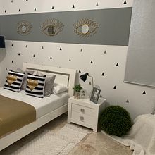 Caguas Real. Un progetto di Interior Design di Maricel Cobos - 30.09.2020