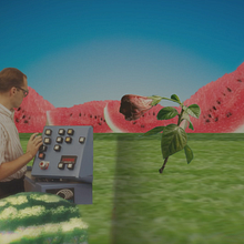My project in Animated Collage with Adobe After Effects course. Un proyecto de Animación 2D, 3D y Collage de Daniela Chacin - 30.09.2020