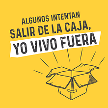 Mi Proyecto del curso: Copywriting: define el tono de tu marca personal. Cop, and writing project by Guillem Botifoll - 09.30.2020