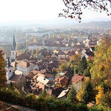 Europa. Photograph project by Anna P - 09.30.2020