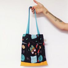 Mi Proyecto del curso: Creación de marca basada en tus propios estampados. Product Design project by Lu Andrade - 10.01.2020