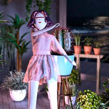 Interiores Rítmicos. 3D Animation, Character Animation, Architecture, Interior Architecture & Interior Design project by Suav - 10.01.2020