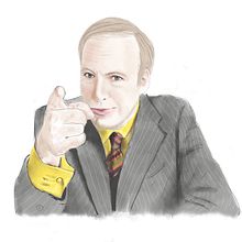 Ilustraciones de artistas y personajes de ficción. Traditional illustration, and Digital Illustration project by Elena Gimeno - 10.01.2020