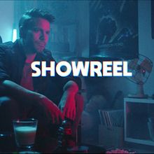 SHOWREEL . 2D Animation, Art Direction, Video Editing, Motion Graphics, and Filmmaking project by Sito Ruiz - 10.01.2020