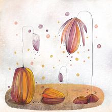 #DMSTK31dias31dibujos . Un proyecto de Ilustración tradicional de Pilar Sánchez Díaz - 01.10.2020