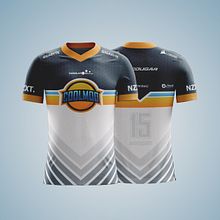 Diseño de camisetas. Un proyecto de Diseño de moda y Diseño gráfico de Carlos J. Leon - 01.10.2020